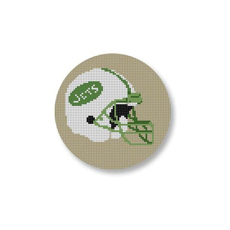 New York Jets Helmet - Football