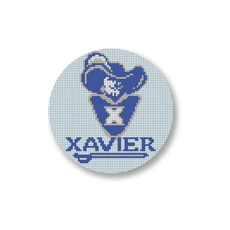 Xavier