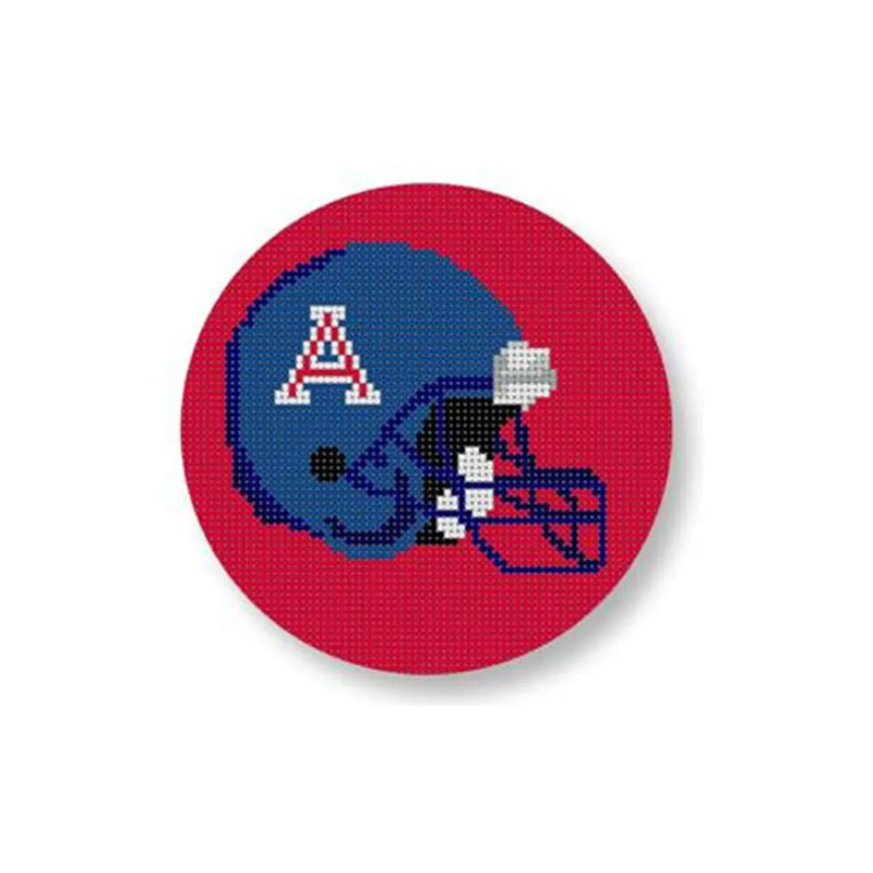 University of Arizona Helmet - Football