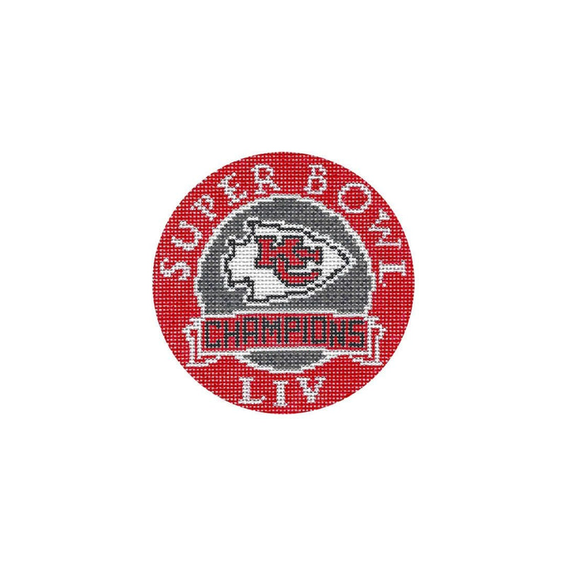Kansas City Superbowl Champs