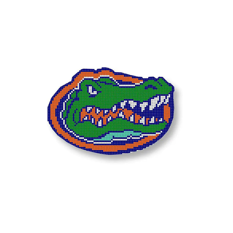 "Gator" - Logo