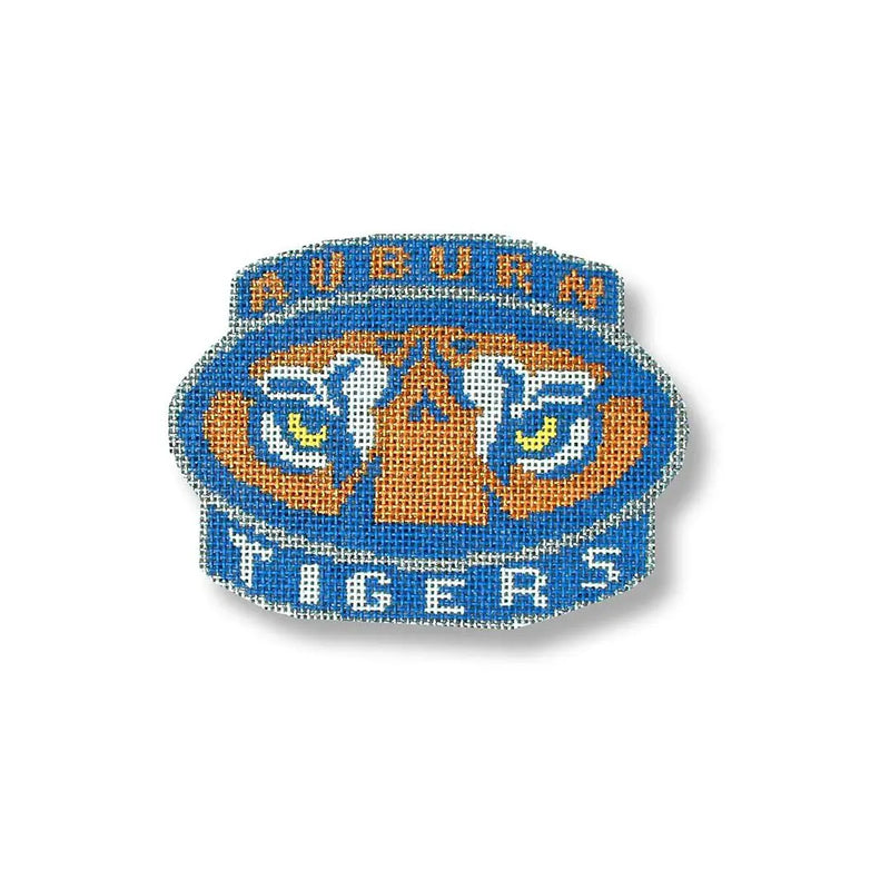 Auburn University - Tiger-Logo