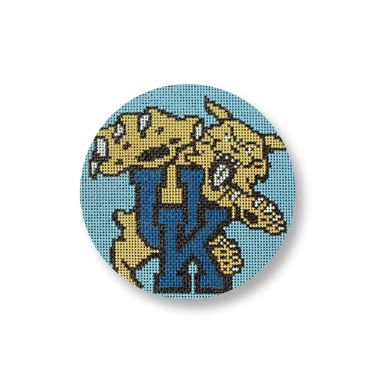 Univ. of Kentucky-Logo