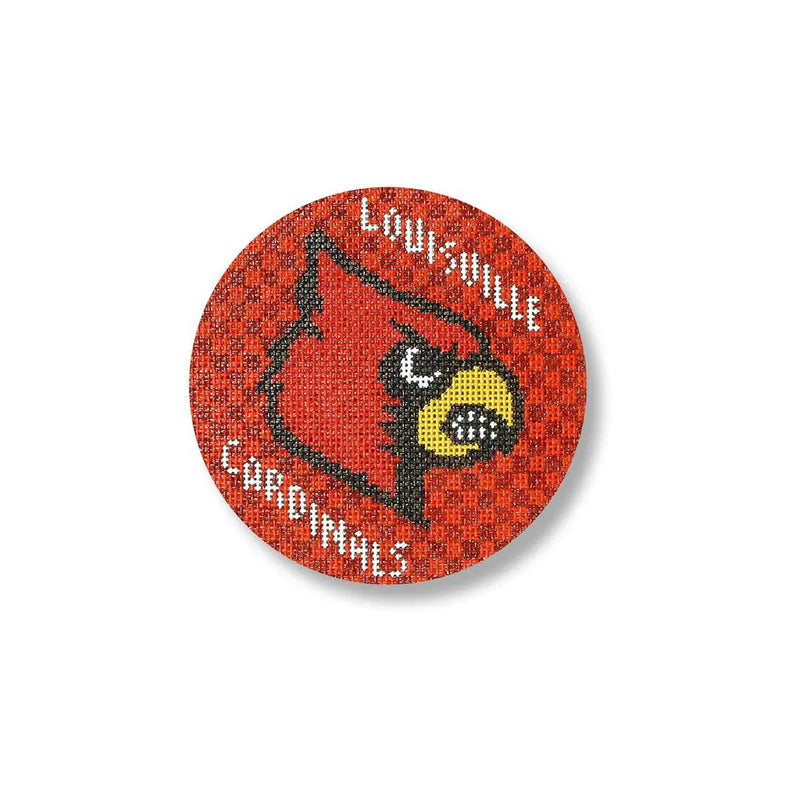 Univ. of Louisville-Logo