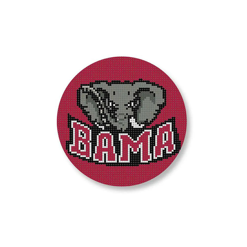 Alabama - "Bama"
