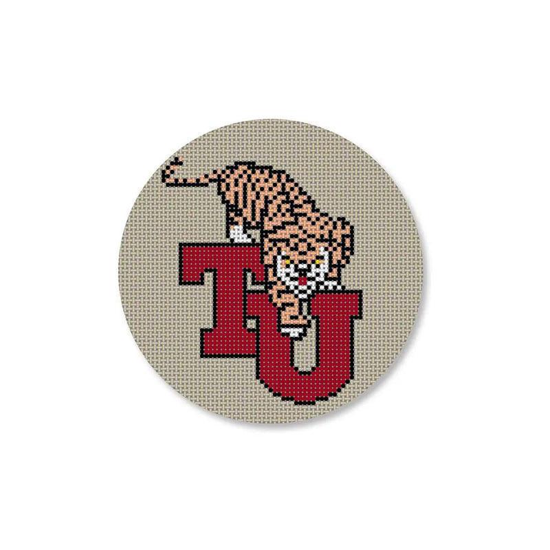 Trinity University Logo - Texas