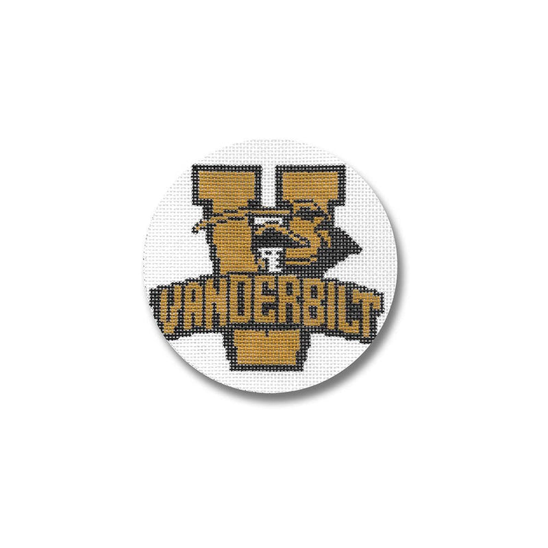 Vanderbilt University Logo