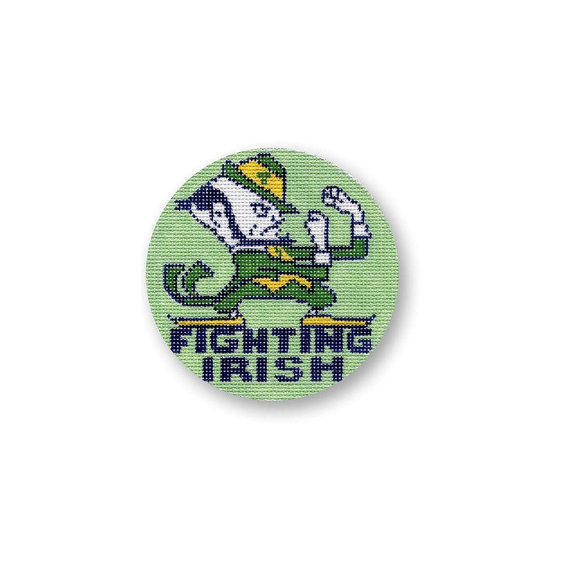 Notre Dame Logo