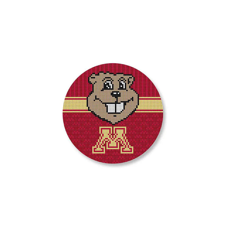 Univ. of Minnesota Gophers Logo