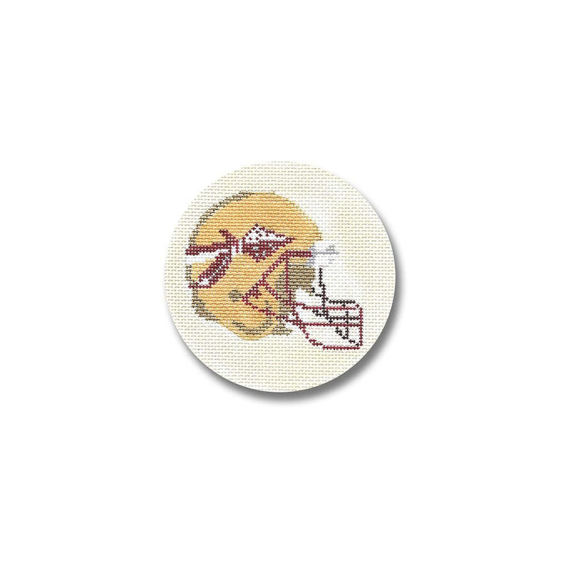 FSU-Florida State Univ. Helmet