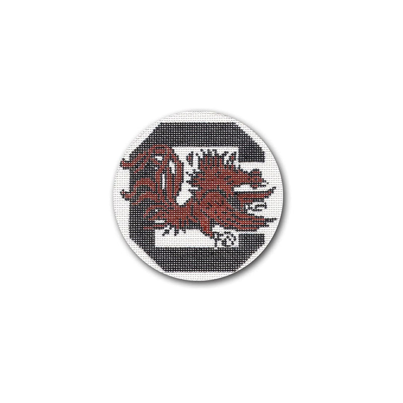S. Carolina Gamecocks Logo