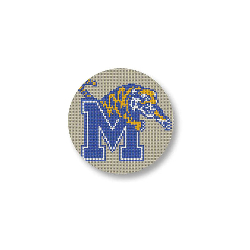 Univ. of Memphis Tigers