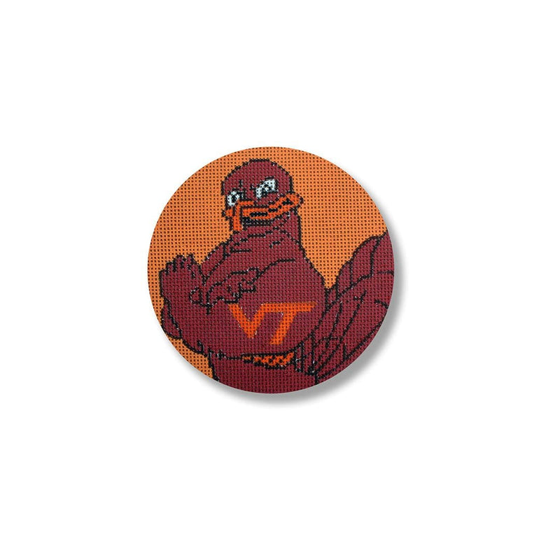 Virginia Tech Logo