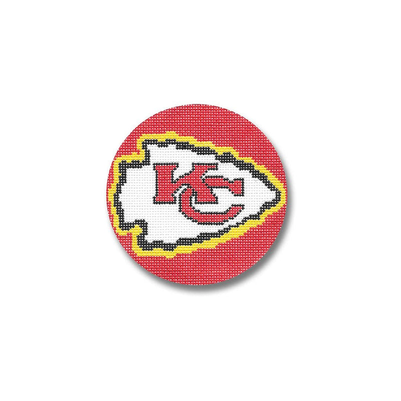 Kansas City Chiefs Logo - Football
