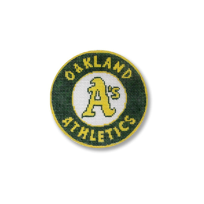 Oakland A's - Baseball