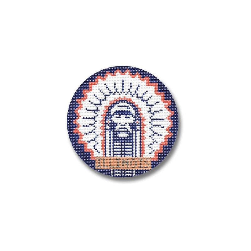 University of Illinois  Logo