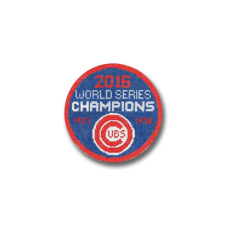 Cubs - World Series Champions