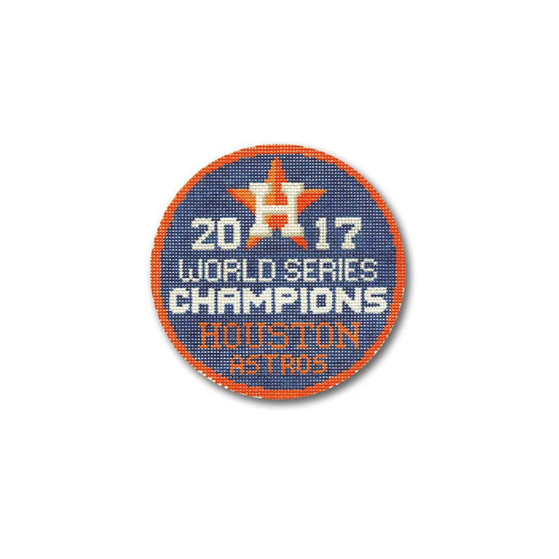 Houston Astros World Series Champs