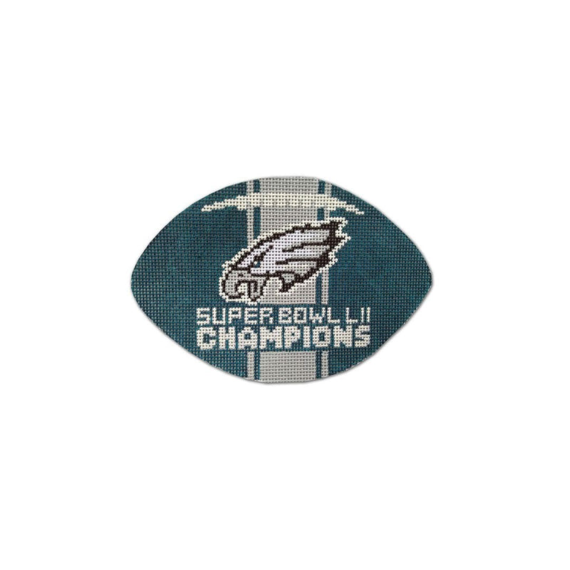 Eagles—Super Bowl Champs