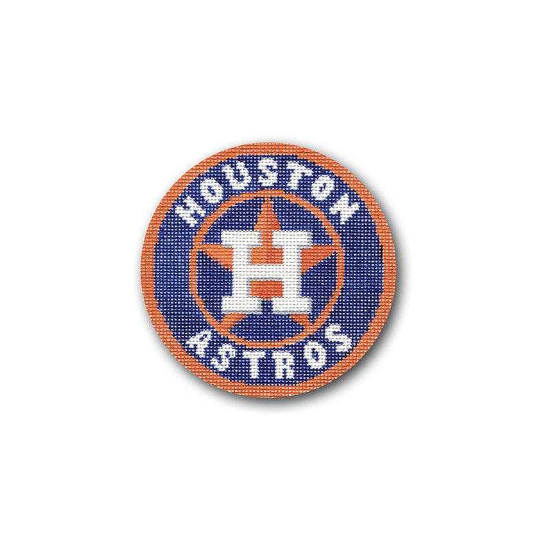 Houston Astros (New Logo)
