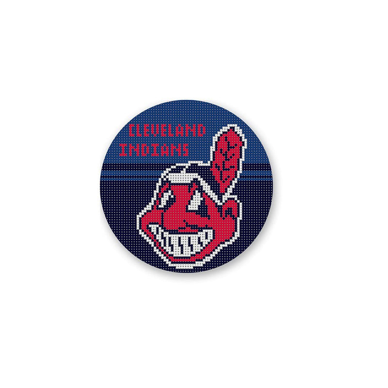 Cleveland Indians Logo - Baseball