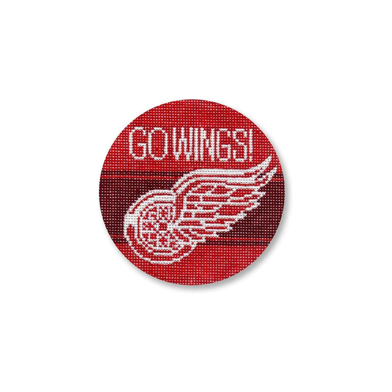 Red Wings - Hockey