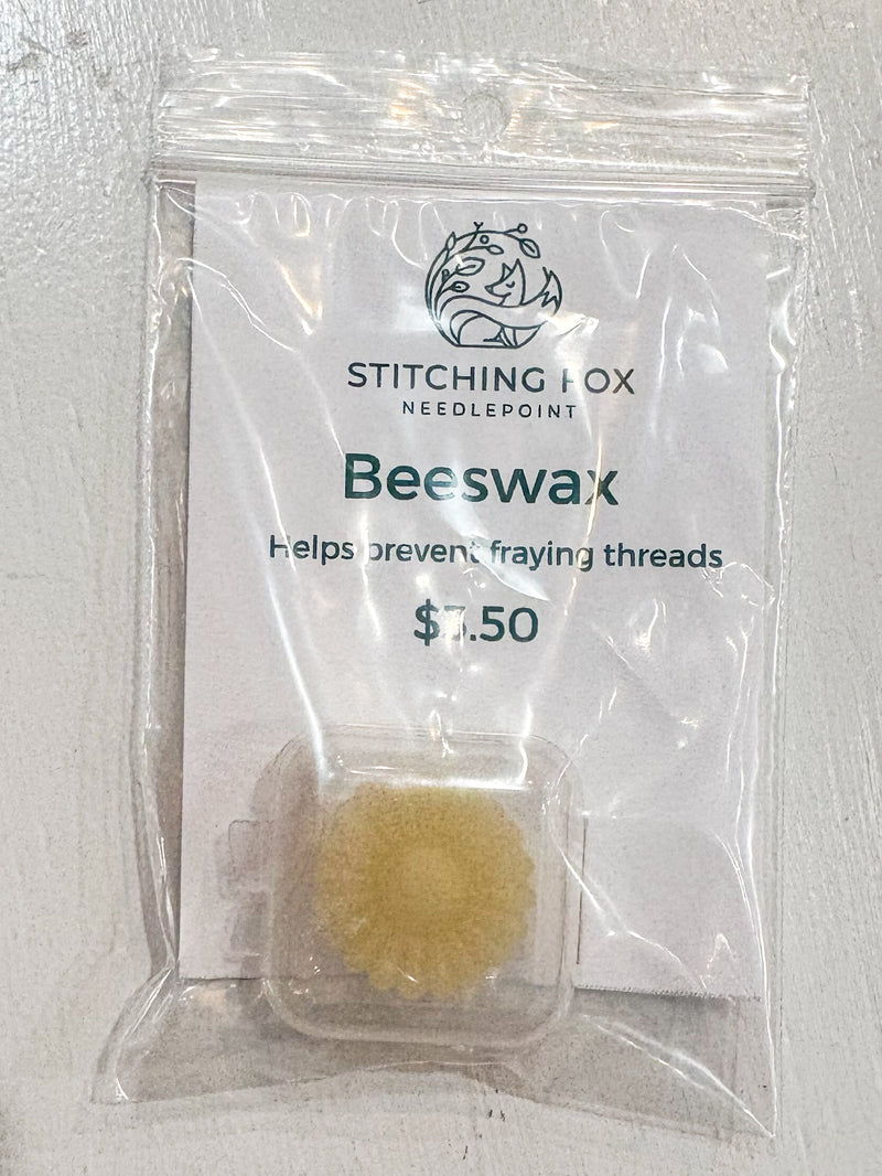 Beeswax - Wax for Thread