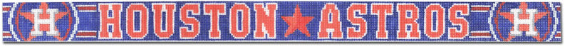 Houston Astros (New Model)