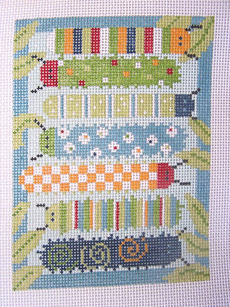 Caterpillar Convention