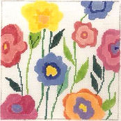 Small Meadow Friends #2