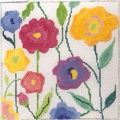 Small Meadow Friends #3