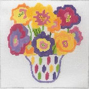 Small Meadow Friends #4