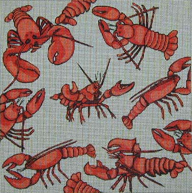 Lobsters