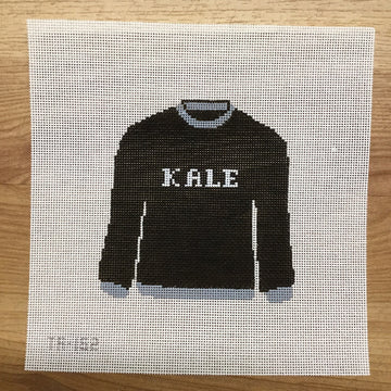 Kale Sweater (13 mesh)