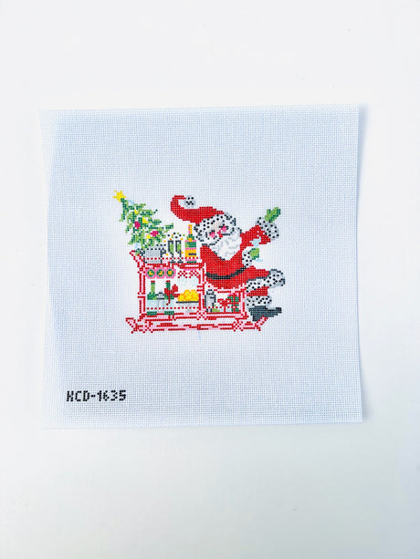 Making Spirits Bright