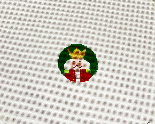 Mini Nutcracker circle