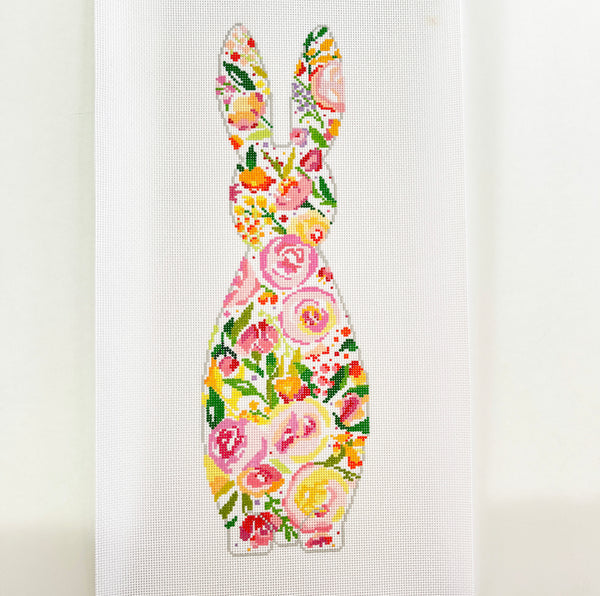 Bunny - Multi Floral