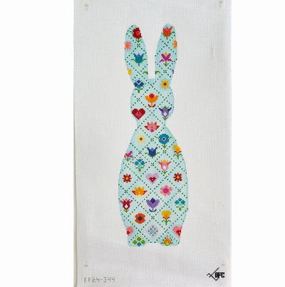 Bunny - Grid