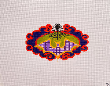 Picture Frame & Magnetic Attachments