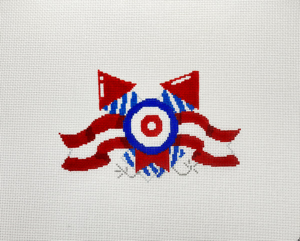 Picture Frame & Magnetic Attachments