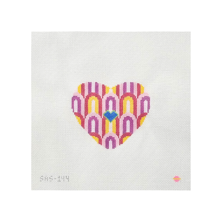 Soul Heart (Pink)