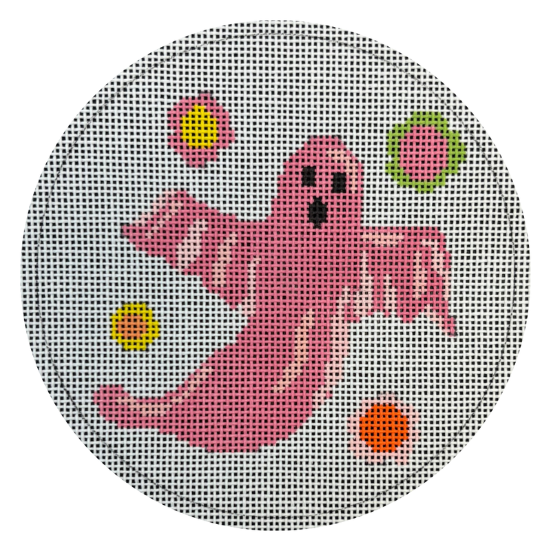 Groovy Ghost