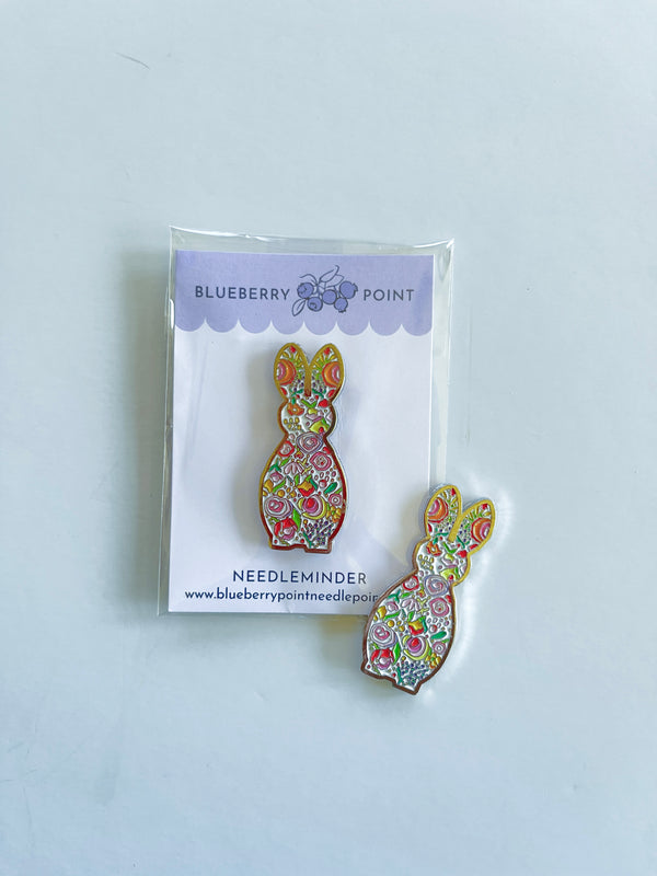 Bunny Needleminder