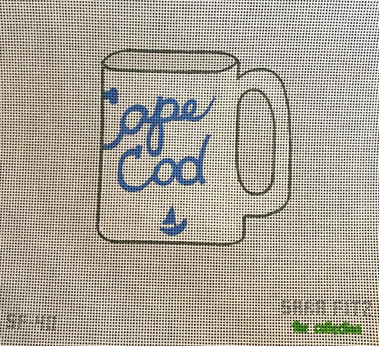 Cape Cod Mug