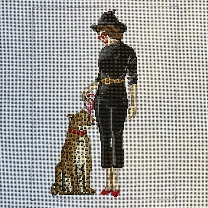 Kate Woodward ·  Lauren and Linda