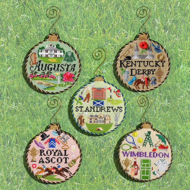 Travel Rounds · Sports & Skiing