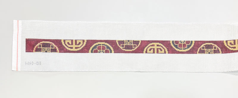 China Red/Gold