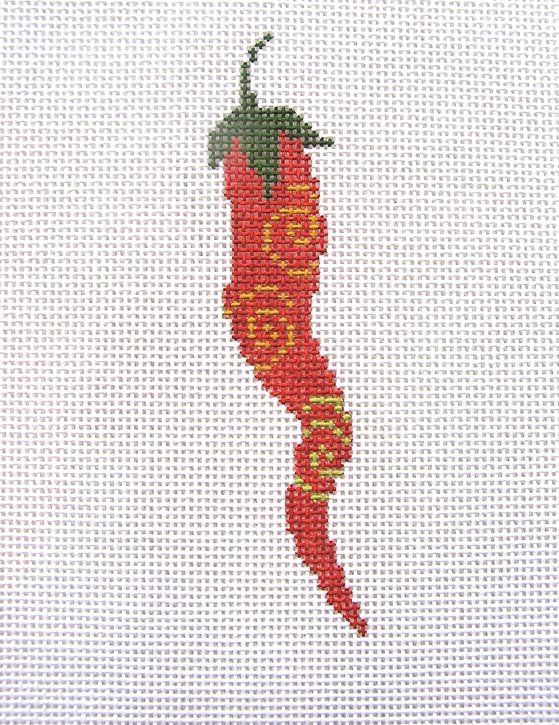 Chili Spirals