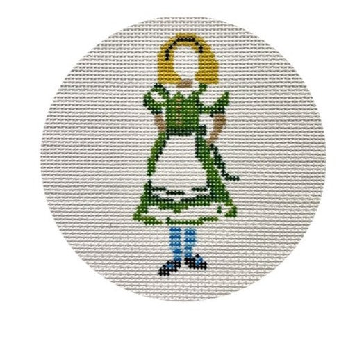 Alice in Technicolor - Alice