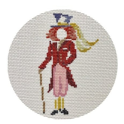 Alice in Technicolor - Mad Hatter